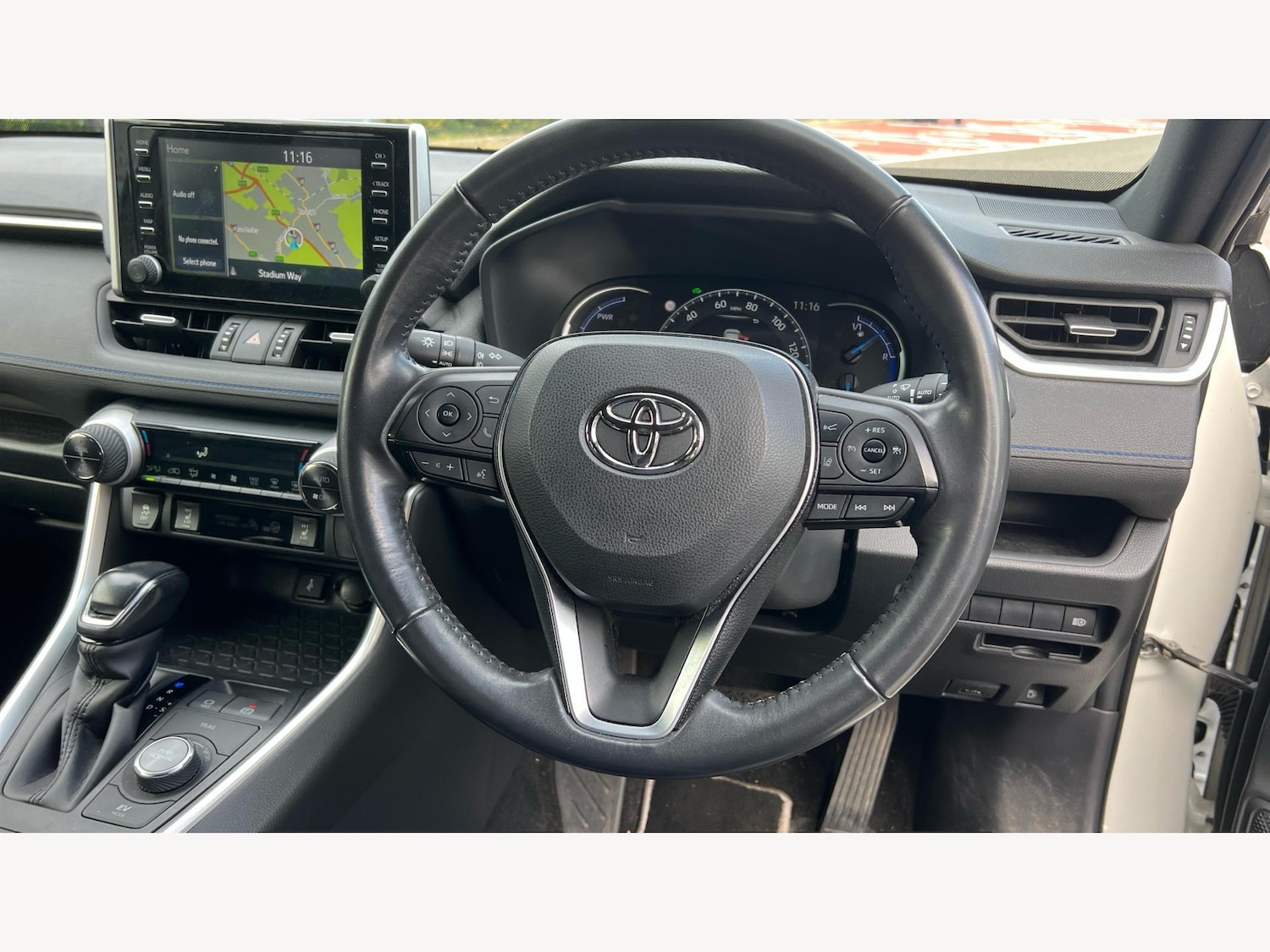 Used Toyota RAV4 2020 for sale - 76613027: Photo 10