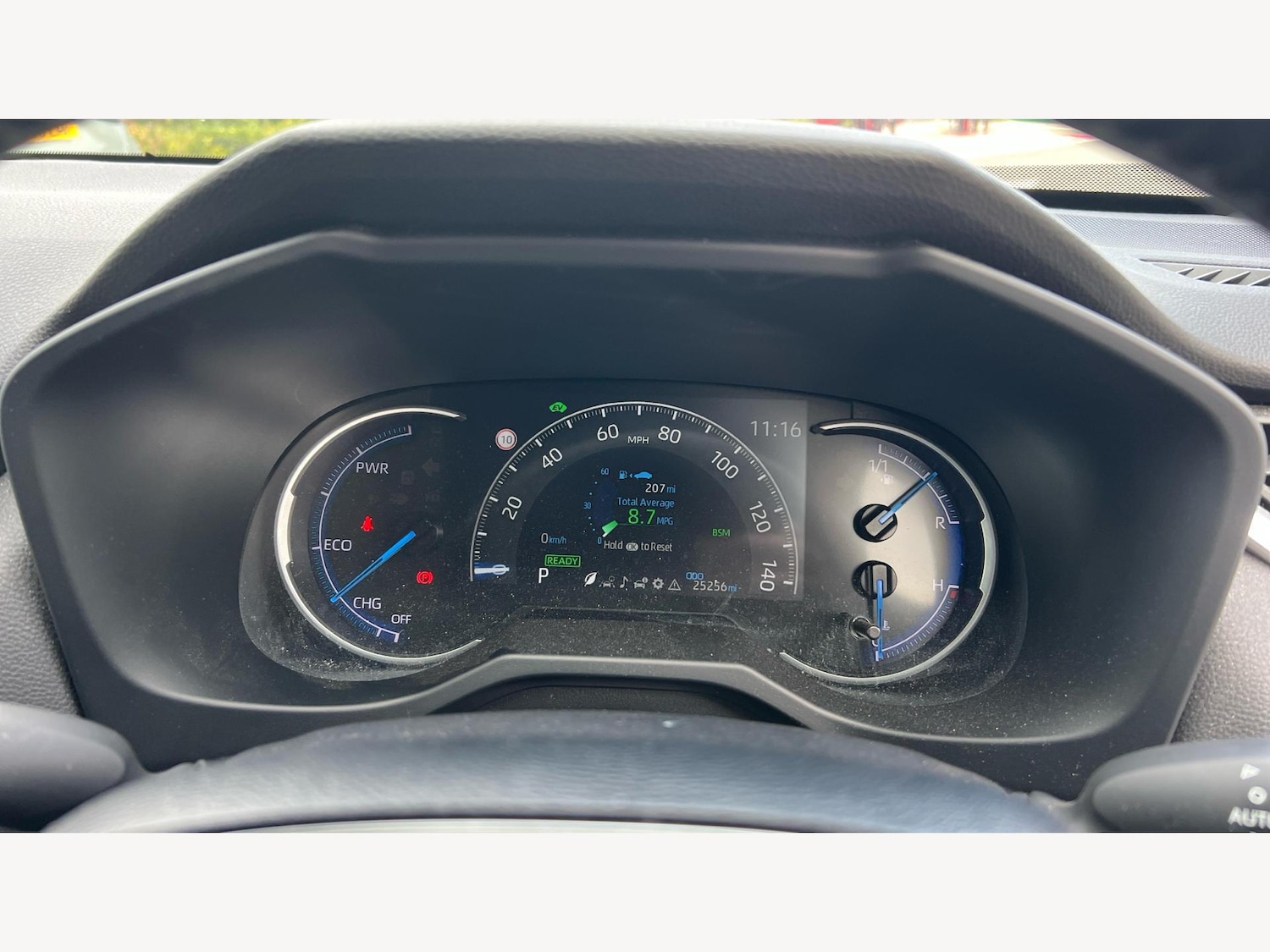 Used Toyota RAV4 2020 for sale - 76613027: Photo 11