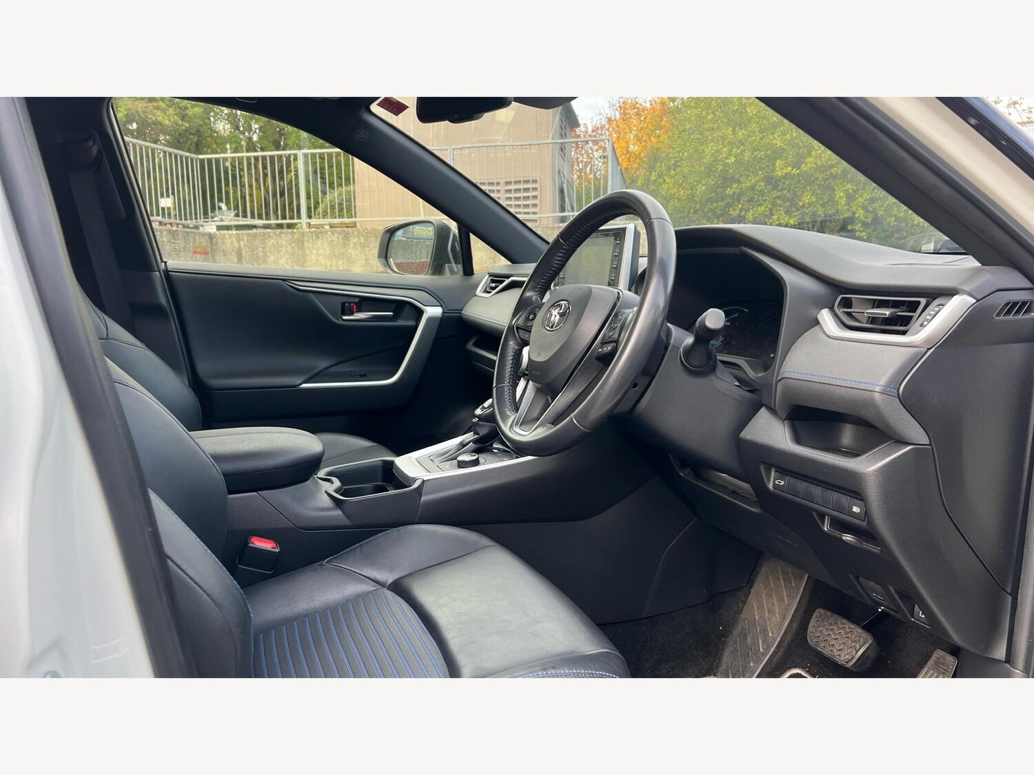 Used Toyota RAV4 2020 for sale - 76613027: Photo 13