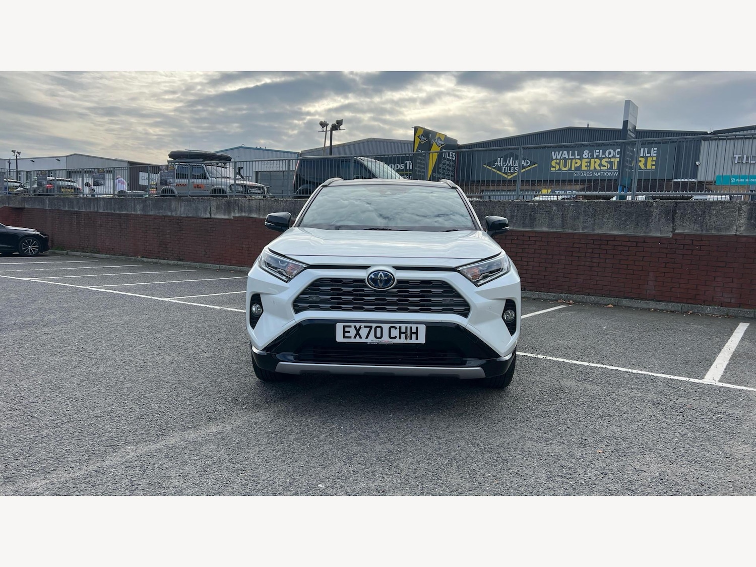 Used Toyota RAV4 2020 for sale - 76613027: Photo 17