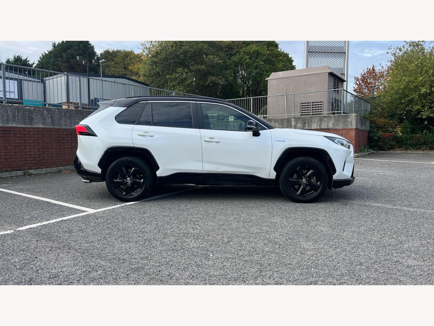 Used Toyota RAV4 2020 for sale - 76613027: Photo 18