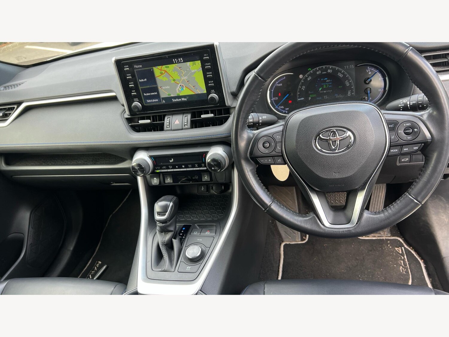Used Toyota RAV4 2020 for sale - 76613027: Photo 7