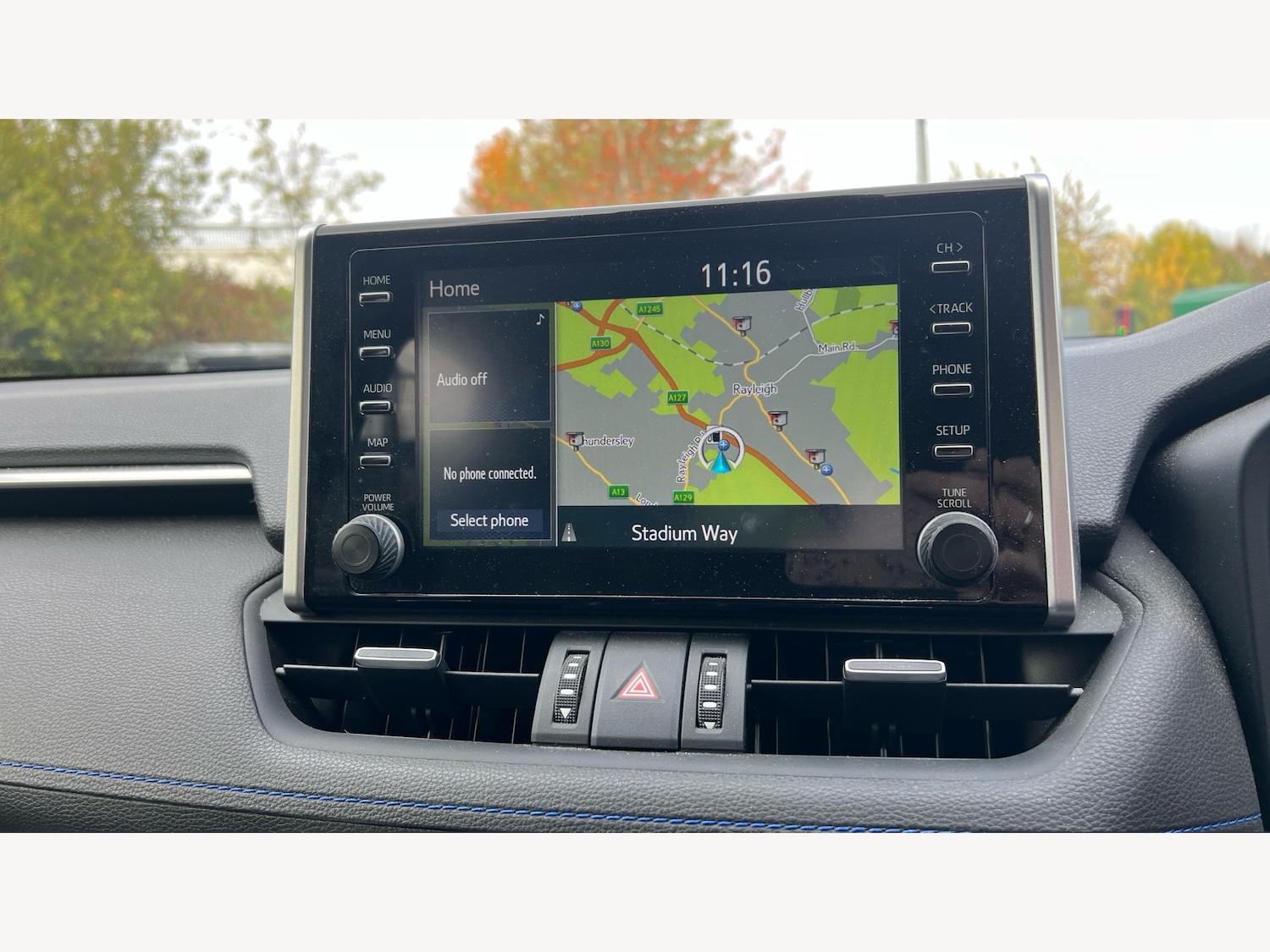 Used Toyota RAV4 2020 for sale - 76613027: Photo 9