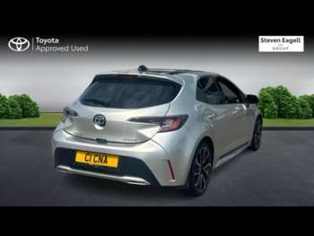 Used Toyota Corolla 2019 for sale - 74909555: Photo