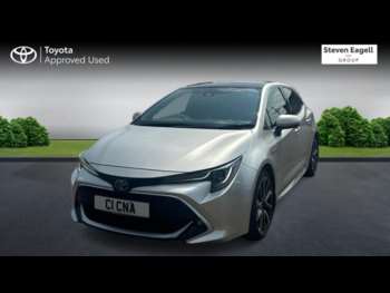 Used Toyota Corolla 2019 for sale - 74909555: Photo