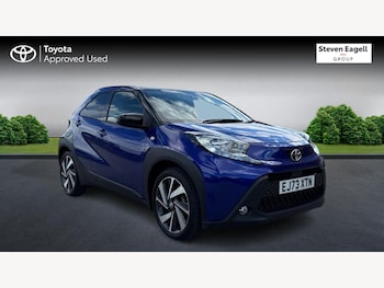 Used Toyota Aygo X 2023 for sale - 78623029: Photo