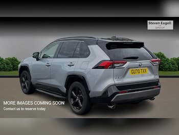 Used Toyota RAV4 2020 for sale - 79726768: Photo