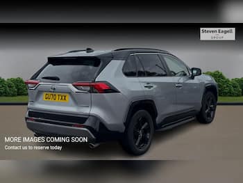 Used Toyota RAV4 2020 for sale - 79726768: Photo
