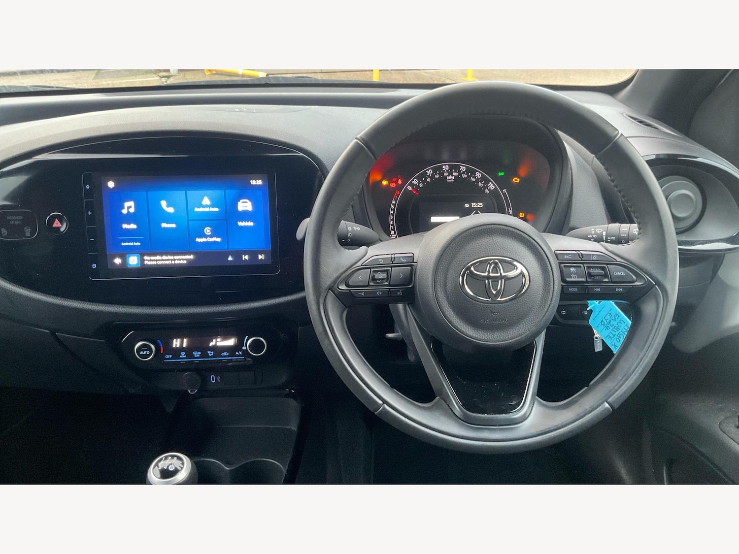 Used Toyota Aygo X 2024 for sale - 76824712: Photo 10