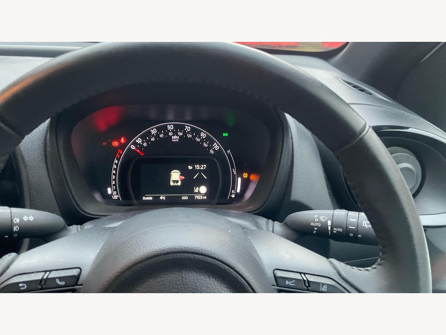 Used Toyota Aygo X 2024 for sale - 76824712: Photo 11