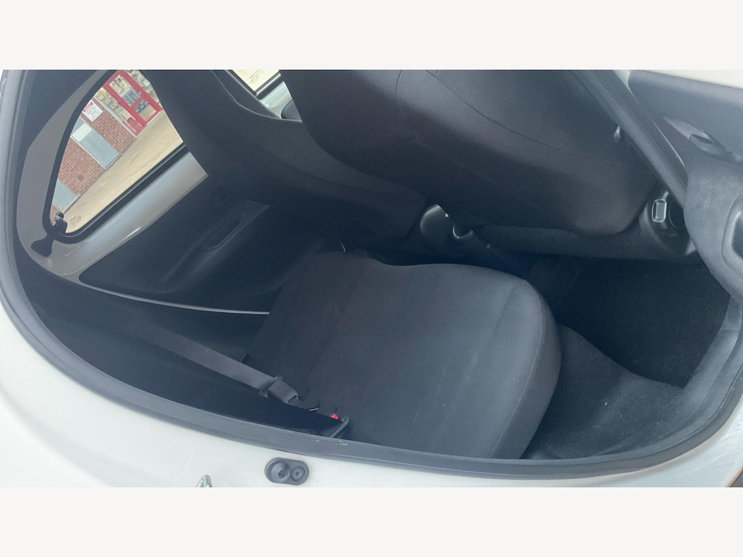 Used Toyota Aygo X 2024 for sale - 76824712: Photo 14