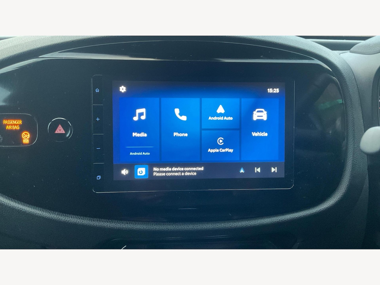 Used Toyota Aygo X 2024 for sale - 76824712: Photo 9