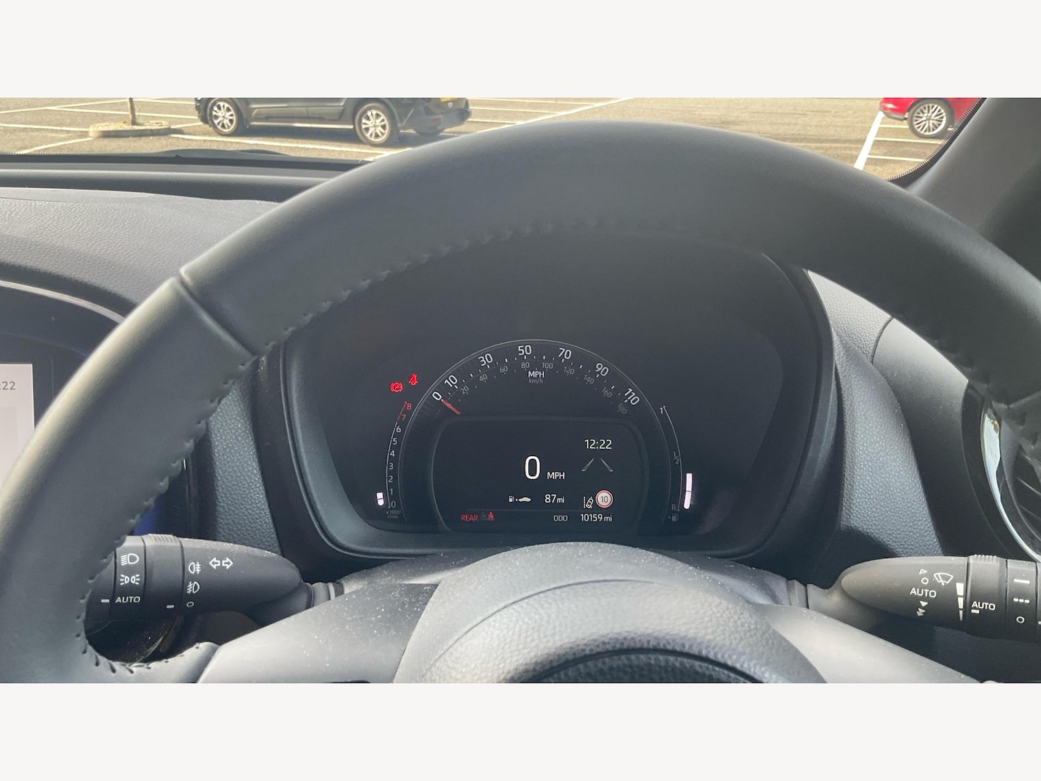 Used Toyota Aygo X for sale - 76633635: Photo 11