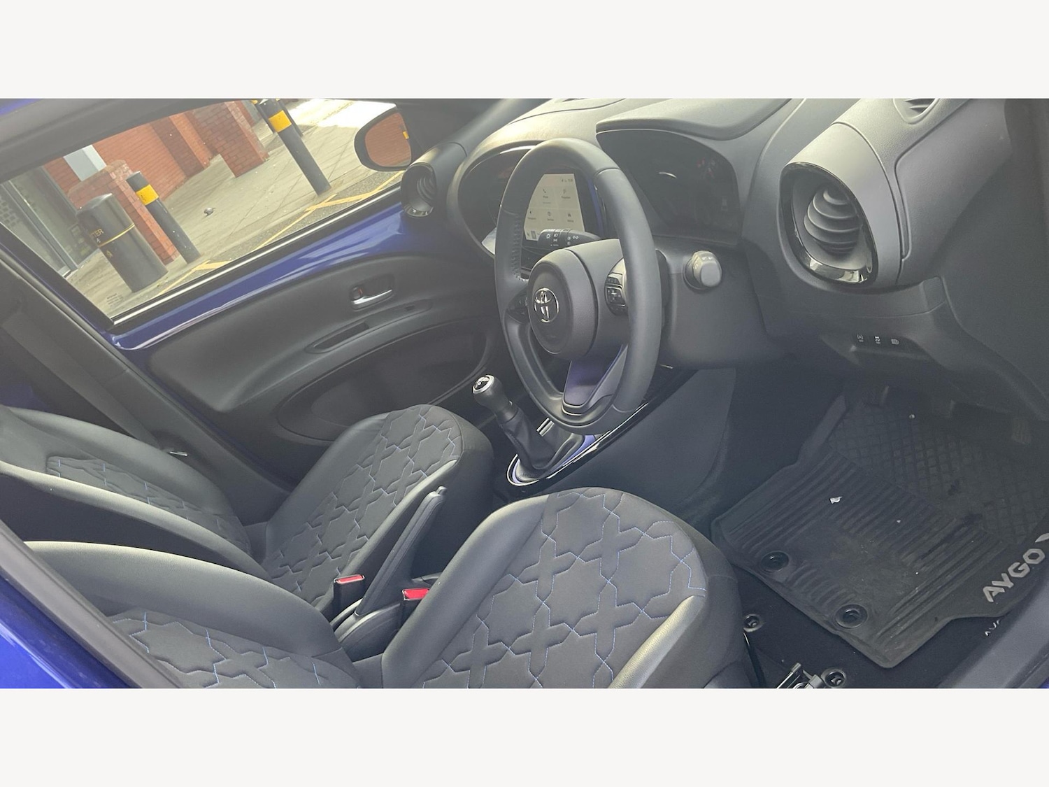 Used Toyota Aygo X for sale - 76633635: Photo 13