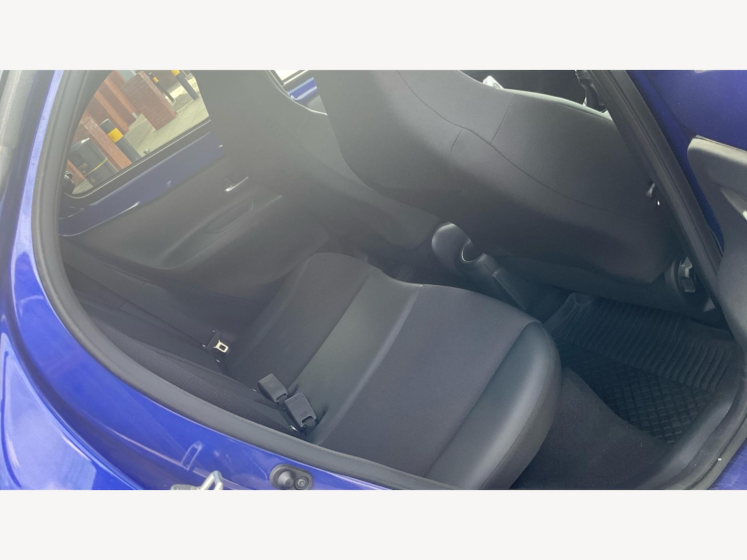 Used Toyota Aygo X for sale - 76633635: Photo 14