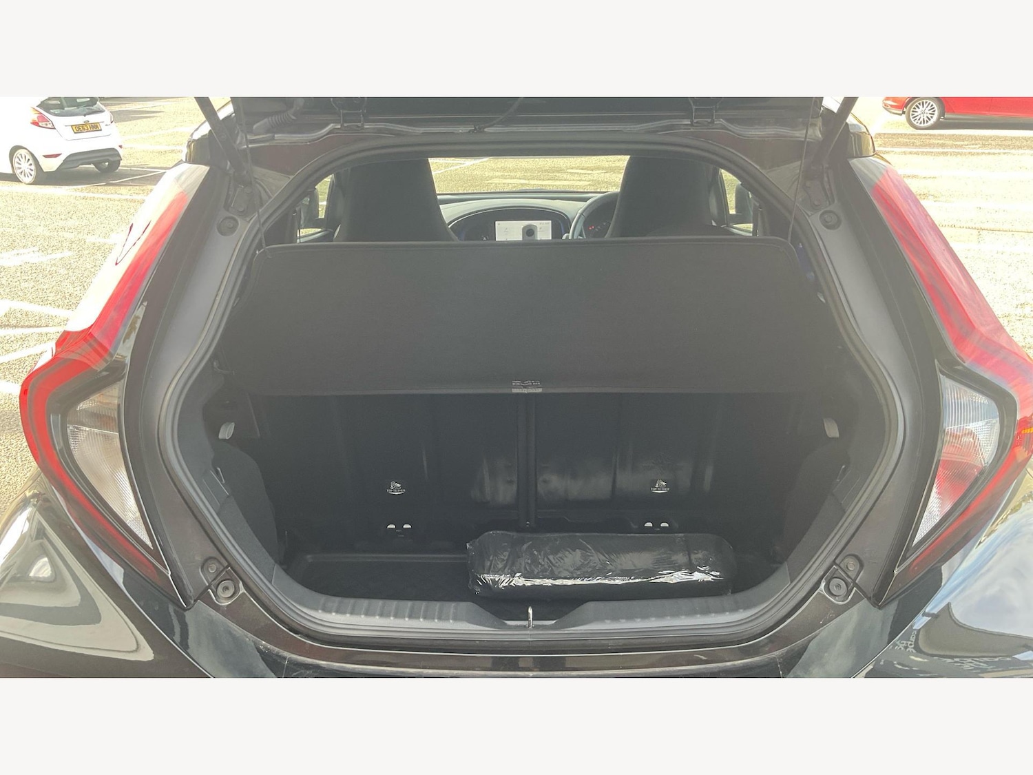 Used Toyota Aygo X for sale - 76633635: Photo 16