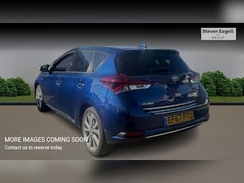 Used Toyota Auris 2018 for sale - 79658033: Photo