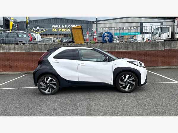 Used Toyota Aygo X 2023 for sale - 75634942: Photo 18
