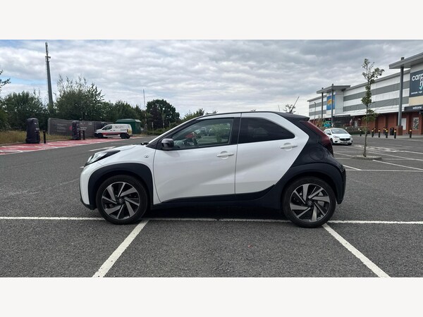 Used Toyota Aygo X 2023 for sale - 75634942: Photo 19
