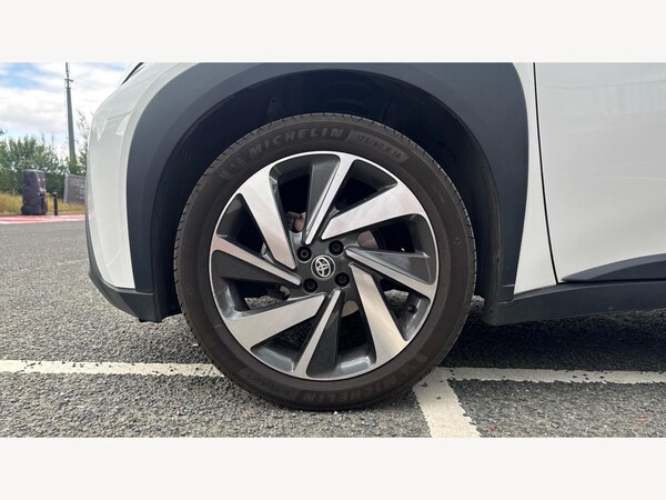 Used Toyota Aygo X 2023 for sale - 75634942: Photo 20