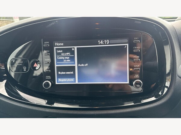 Used Toyota Aygo X 2023 for sale - 75634942: Photo 9