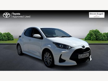 Used Toyota Yaris 2023 for sale - 78797102: Photo