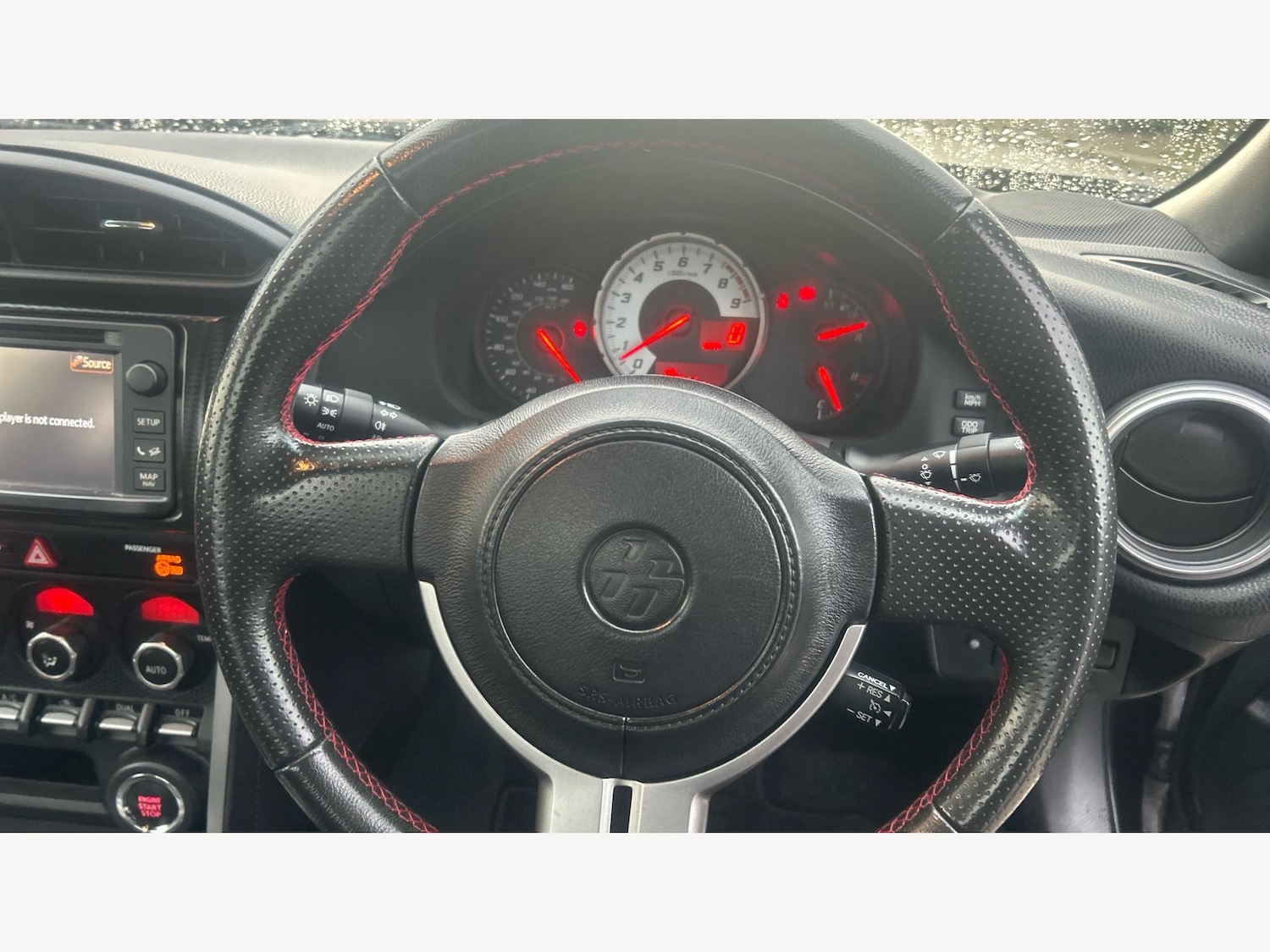 Used Toyota GT86 2012 for sale - 76370391: Photo 10