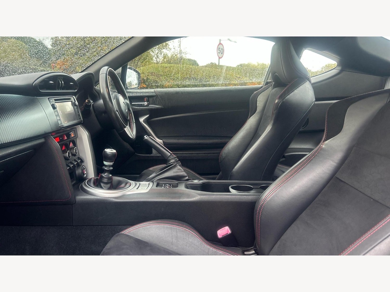 Used Toyota GT86 2012 for sale - 76370391: Photo 12