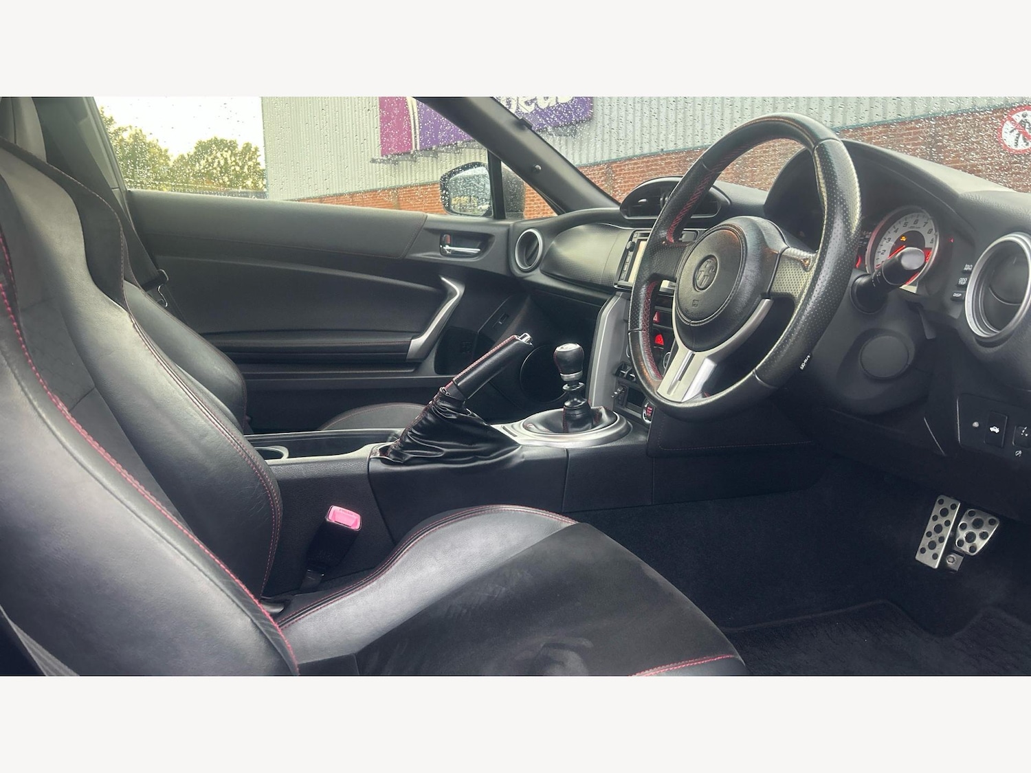Used Toyota GT86 2012 for sale - 76370391: Photo 13