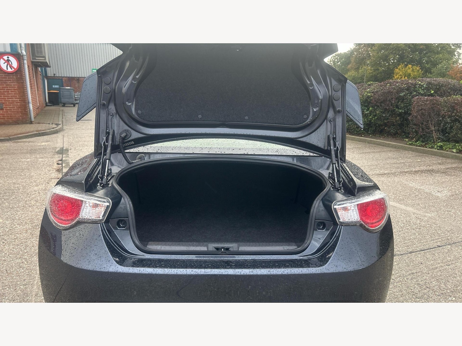 Used Toyota GT86 2012 for sale - 76370391: Photo 16
