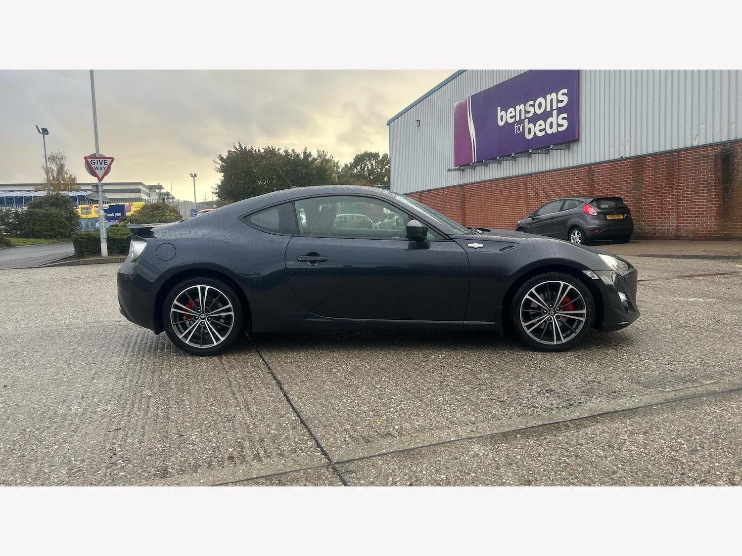 Used Toyota GT86 2012 for sale - 76370391: Photo 18