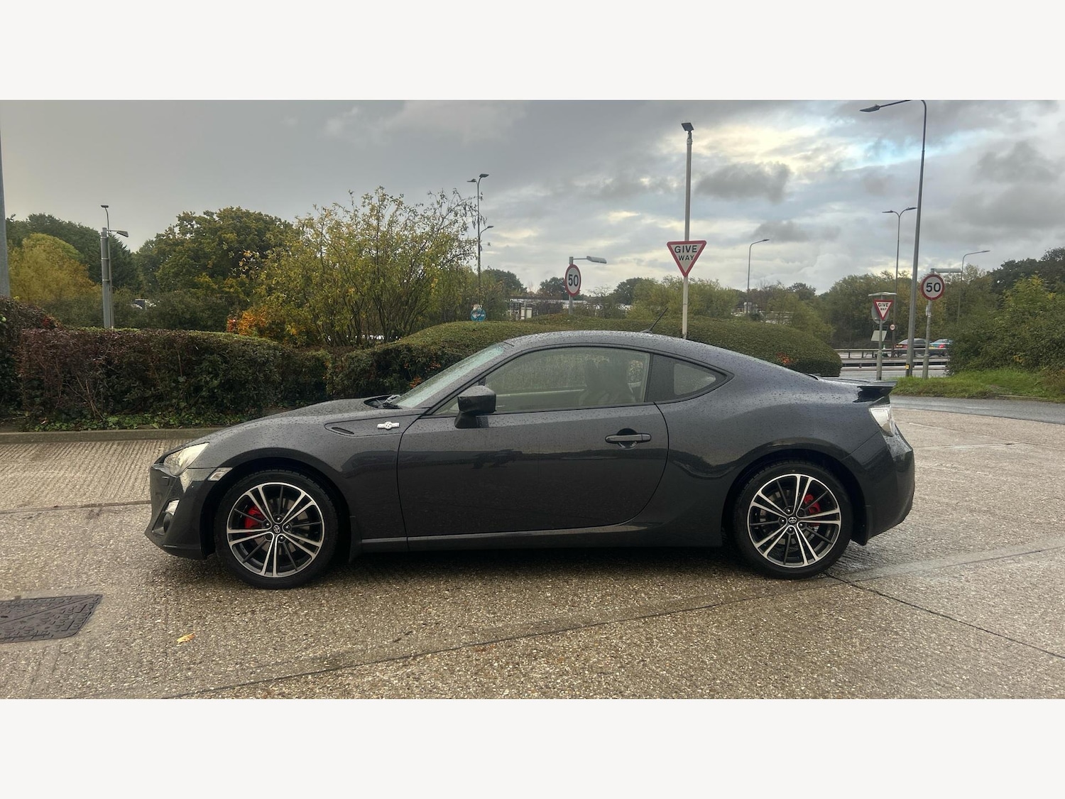 Used Toyota GT86 2012 for sale - 76370391: Photo 19