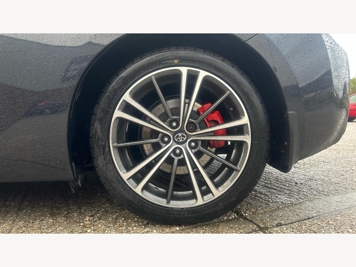Used Toyota GT86 2012 for sale - 76370391: Photo 20