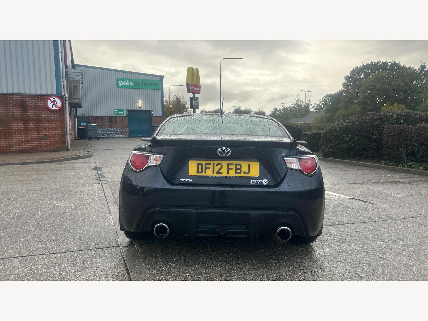 Used Toyota GT86 2012 for sale - 76370391: Photo 21