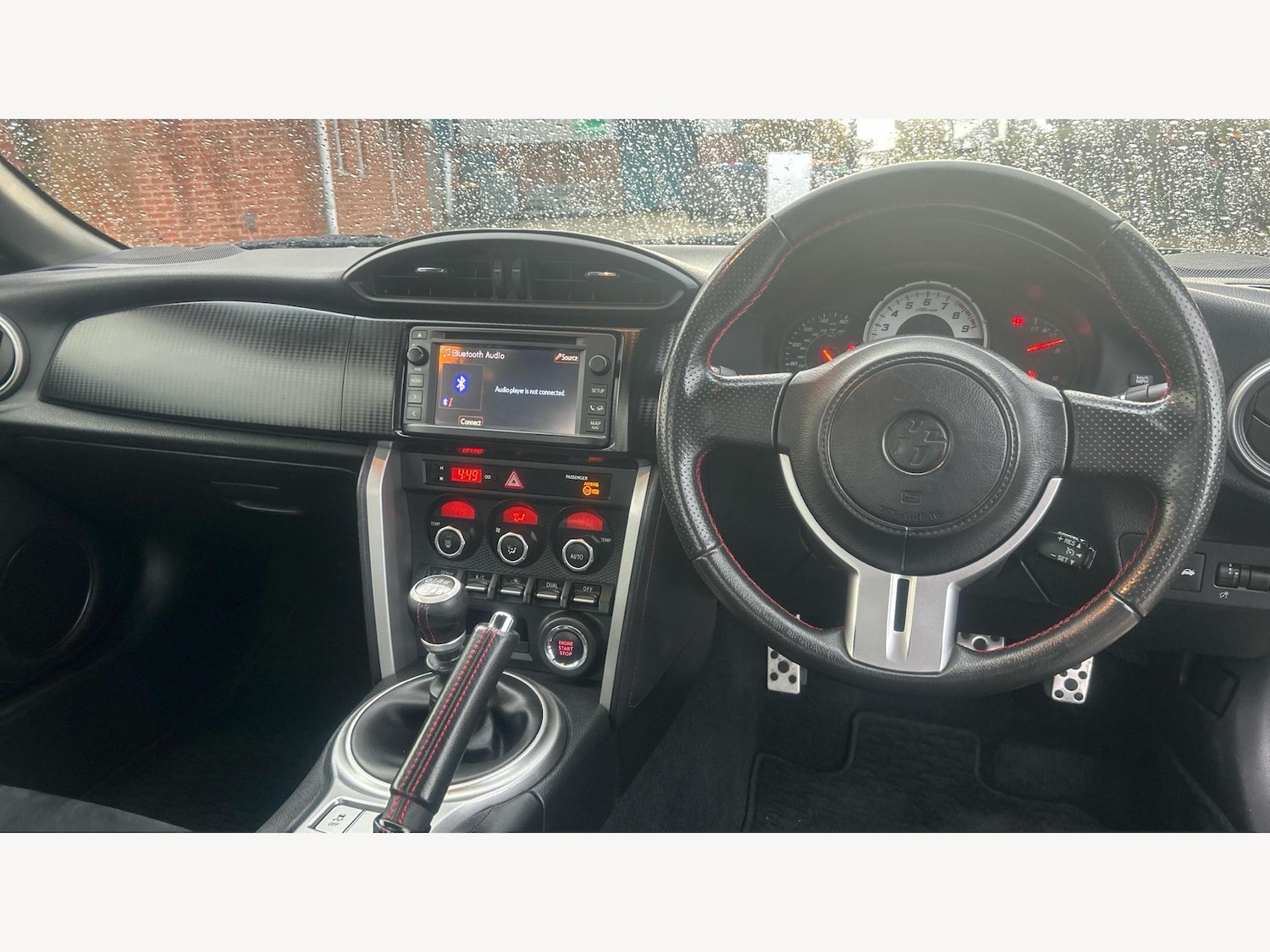 Used Toyota GT86 2012 for sale - 76370391: Photo 7