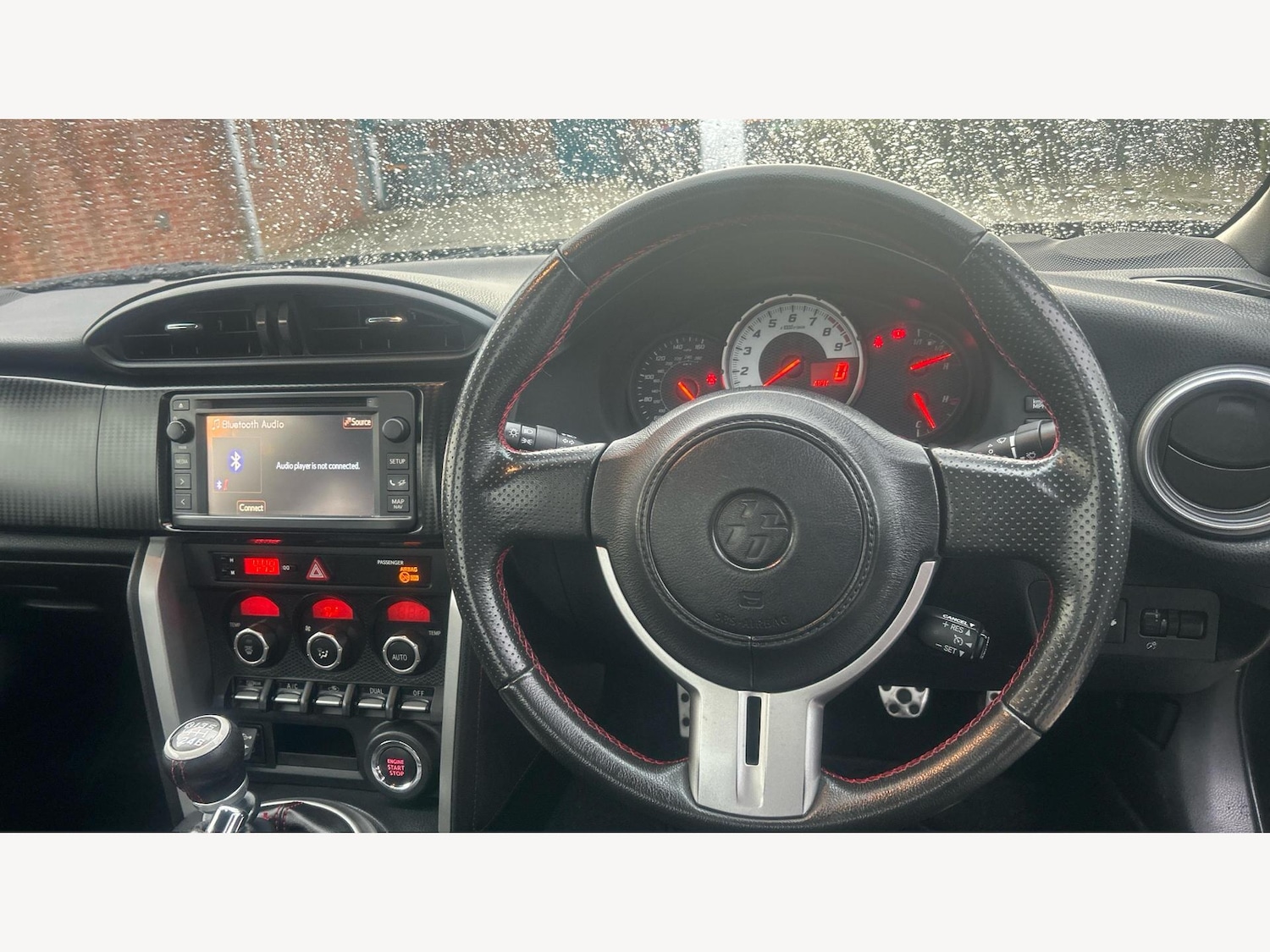 Used Toyota GT86 2012 for sale - 76370391: Photo 8