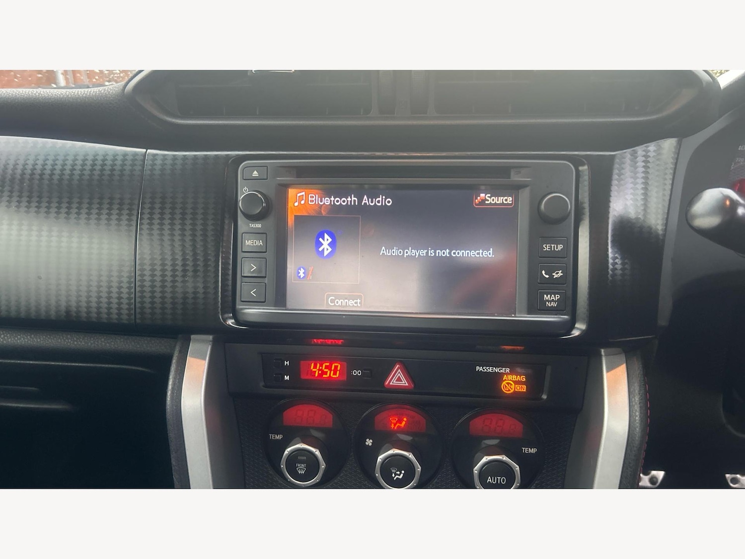 Used Toyota GT86 2012 for sale - 76370391: Photo 9