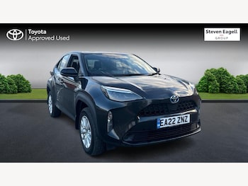 Used Toyota Yaris Cross 2022 for sale - 76849632: Photo