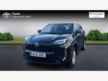 Used Toyota Yaris Cross 2022 for sale - 76849632: Photo
