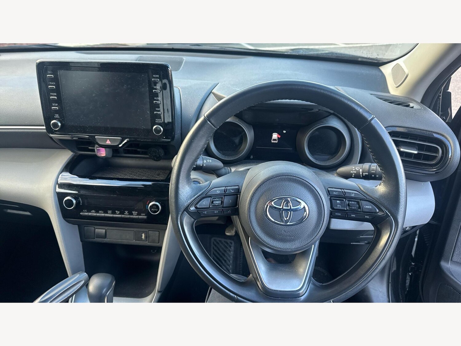 Used Toyota Yaris Cross 2022 for sale - 76849632: Photo 7