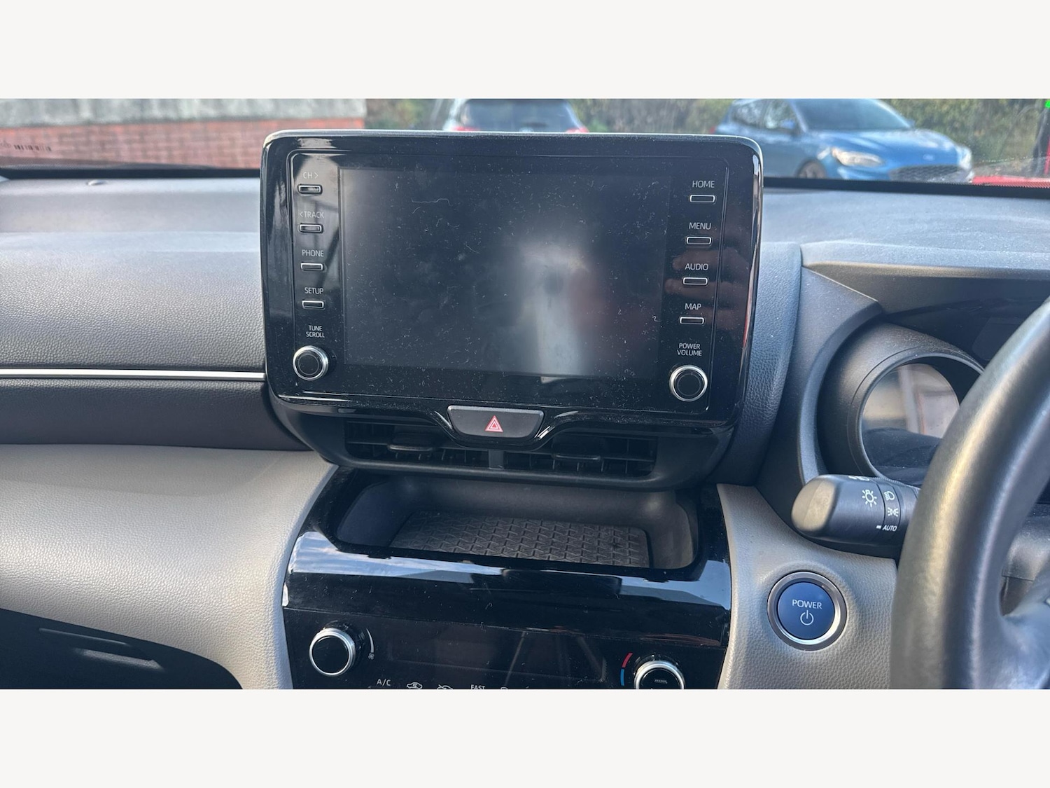 Used Toyota Yaris Cross 2022 for sale - 76849632: Photo 9