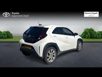 Used Toyota Aygo X 2023 for sale - 74838310: Photo