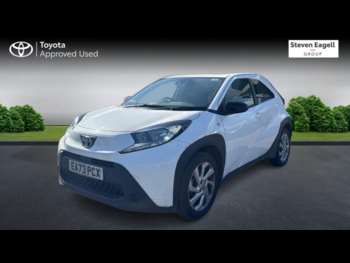 Used Toyota Aygo X 2023 for sale - 74838310: Photo