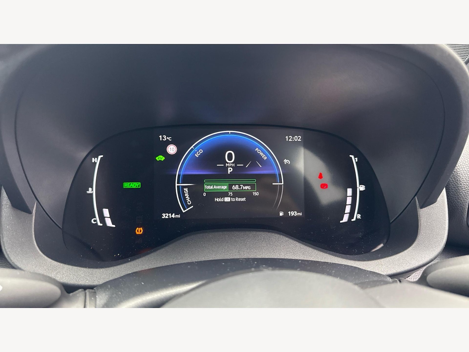 Used Toyota Yaris Cross 2025 for sale - 76296008: Photo 11
