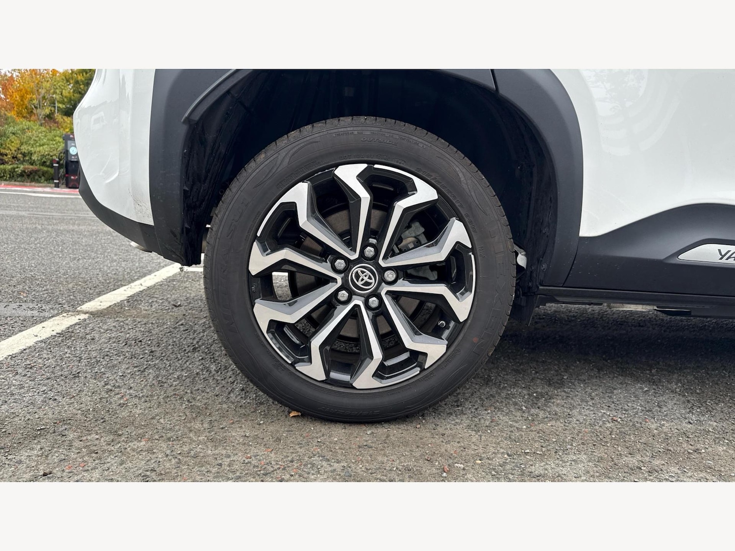 Used Toyota Yaris Cross 2025 for sale - 76296008: Photo 20