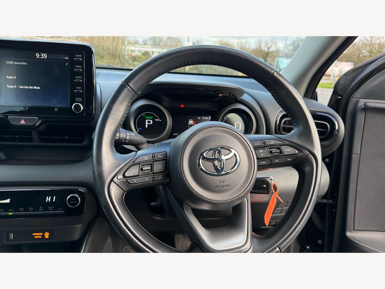 Used Toyota Yaris 2022 for sale - 77634024: Photo 10