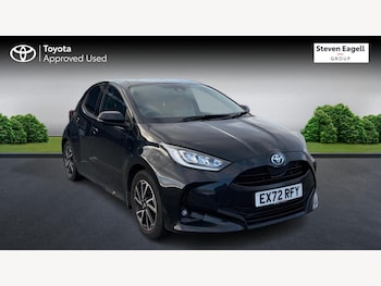 Used Toyota Yaris 2022 for sale - 77634024: Photo