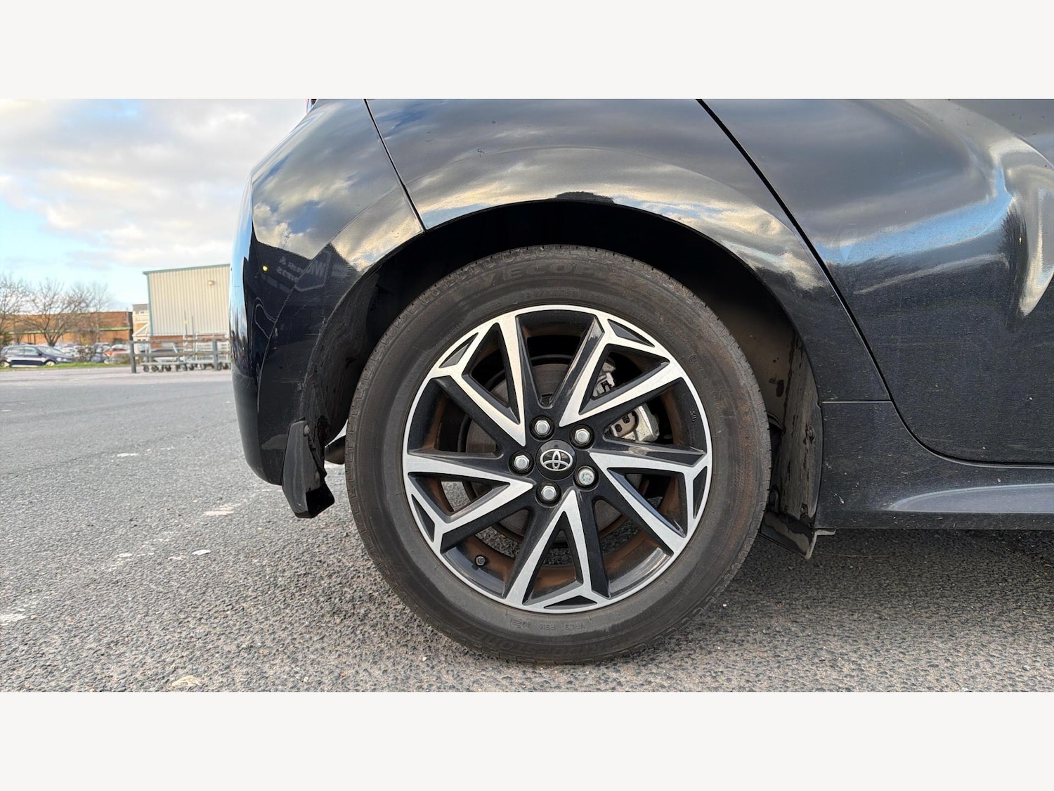 Used Toyota Yaris 2022 for sale - 77634024: Photo 20