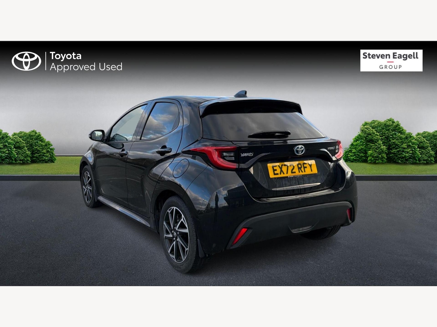 Used Toyota Yaris 2022 for sale - 77634024: Photo 6