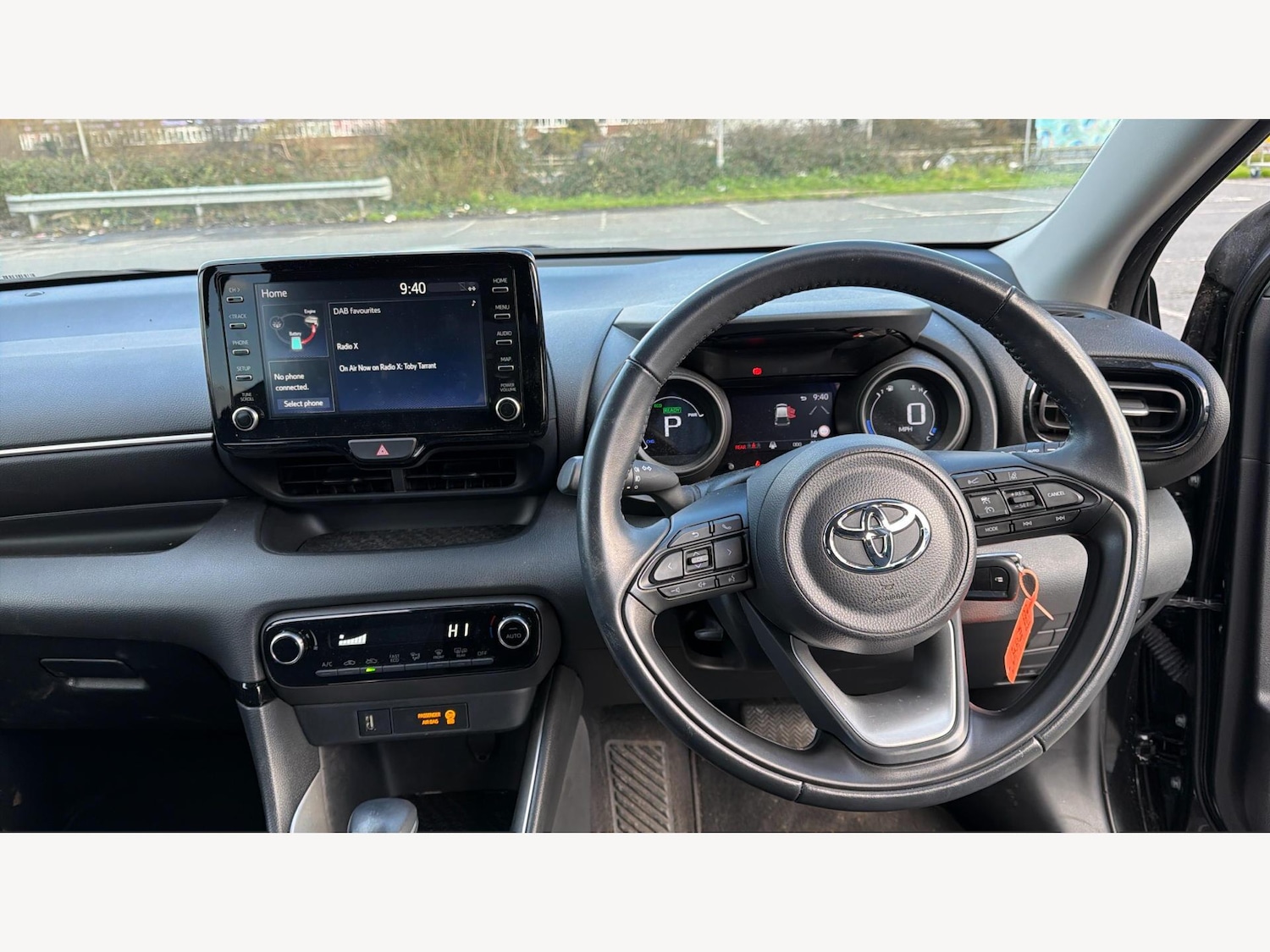 Used Toyota Yaris 2022 for sale - 77634024: Photo 8
